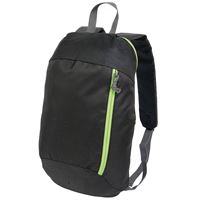 ZAINO CON 2 TASCHE
